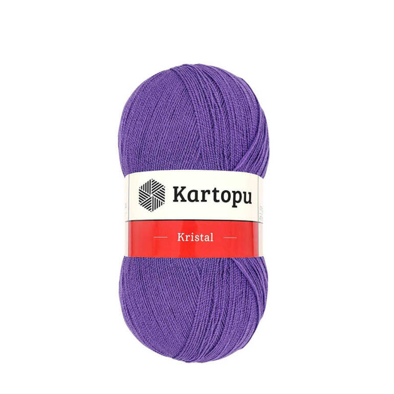 Kartopu Kristal 703 - 1
