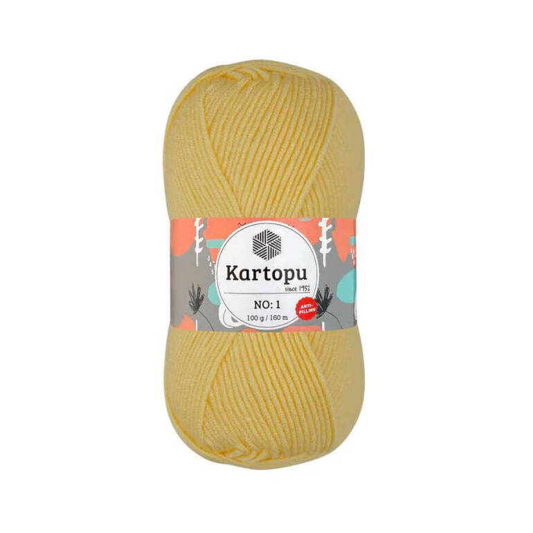 Kartopu No:1 331 - 1