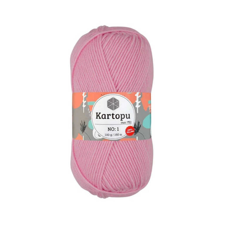 Kartopu No:1 782 - 1