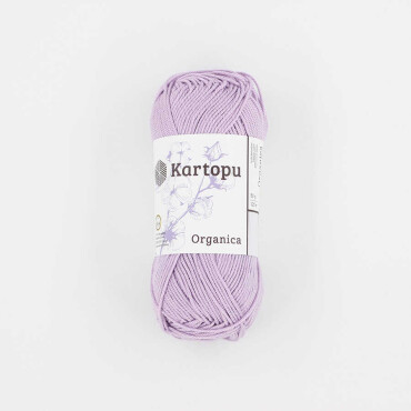 Kartopu Organica 1702 