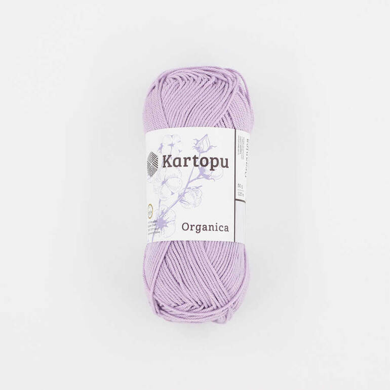 Kartopu Organica 1702 - 1
