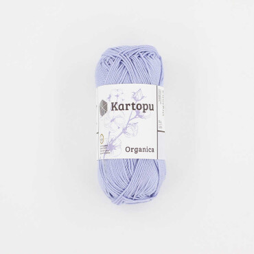 Kartopu Organica 1717 