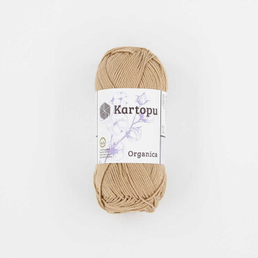Kartopu Organica 1847 