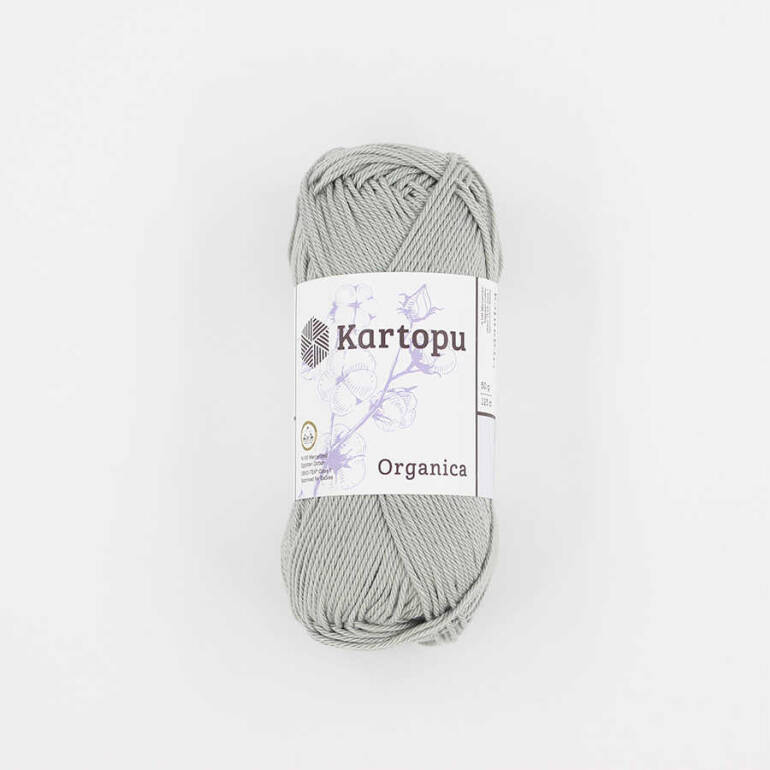 Kartopu Organica 1920 - 1