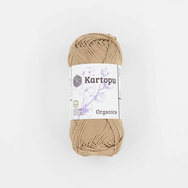Kartopu Organica 883 - 1