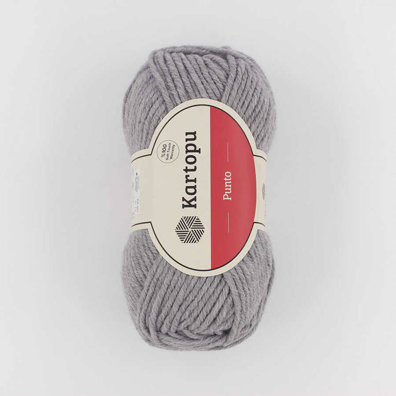 Kartopu Punto 367 - 1