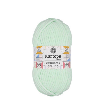 Kartopu Yumurcak Kadife K560 