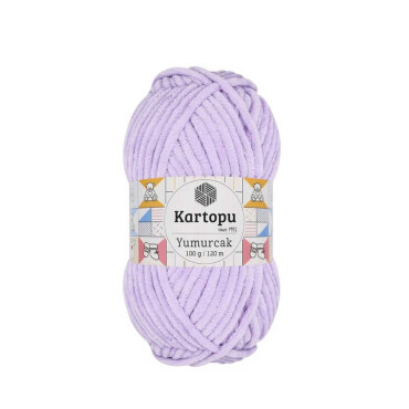 Kartopu Yumurcak Kadife K702 