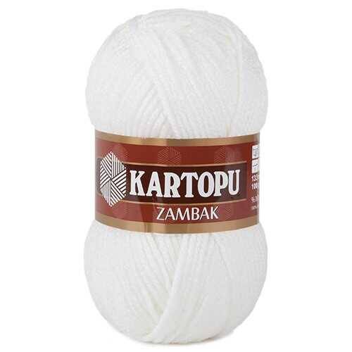 Kartopu Zambak 10 - 1