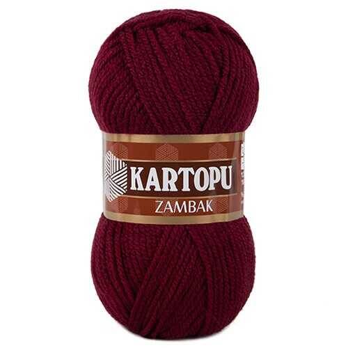 Kartopu Zambak 110 - 1