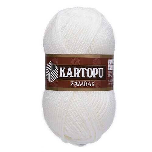 Kartopu Zambak 13 - 1