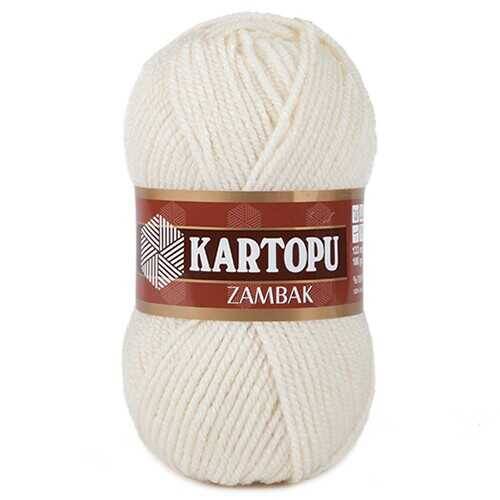 Kartopu Zambak 25 - 1