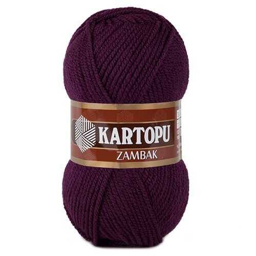 Kartopu Zambak 729 - 1