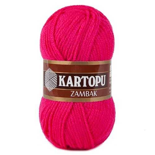Kartopu Zambak 740 - 1
