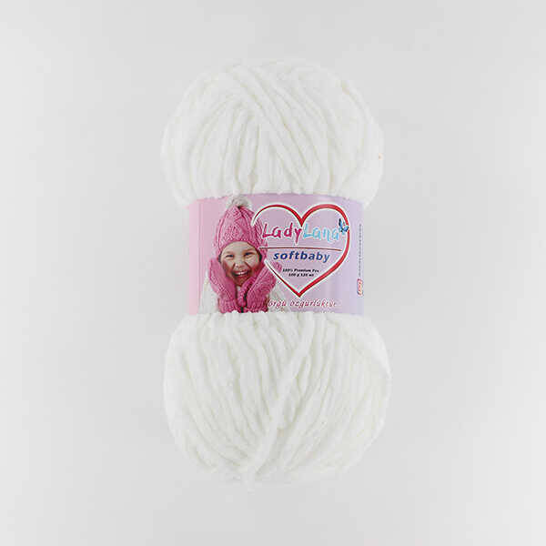 Lady Soft Baby Lana 901 - 1