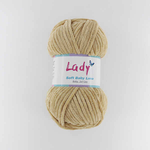 Lady Soft Baby Lana 908 - 1