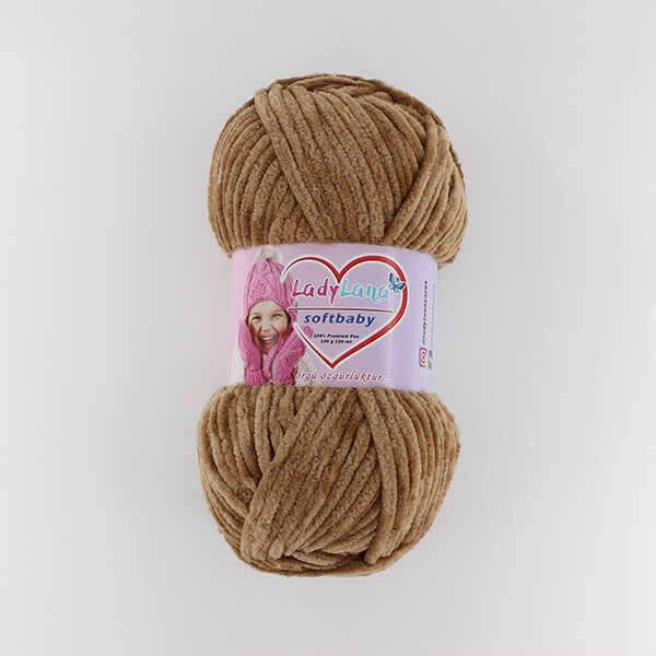Lady Soft Baby Lana 922 - 1