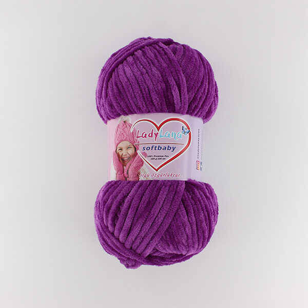 Lady Soft Baby Lana 940 - 1