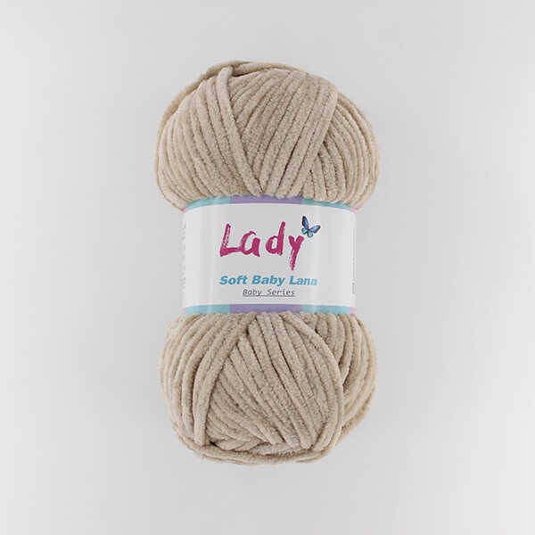 Lady Soft Baby Lana 943 - 1