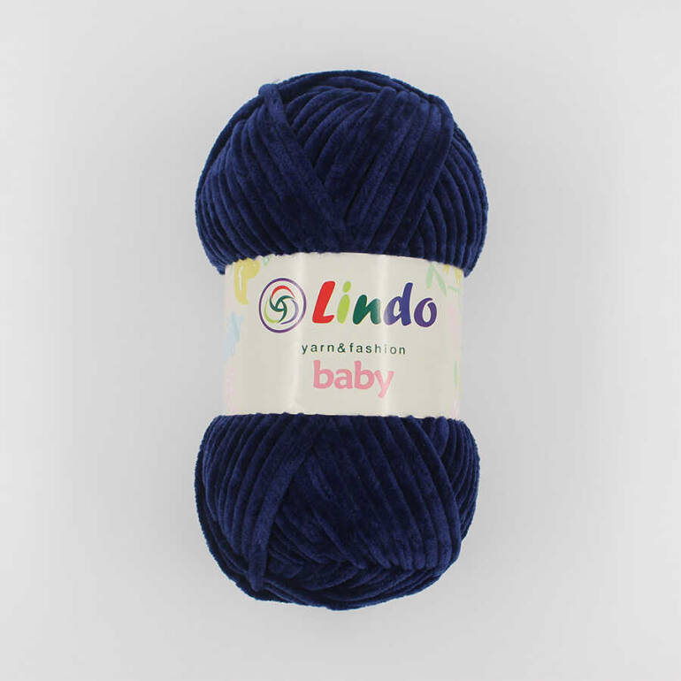 Lindo Baby Kadife 55009 - 1
