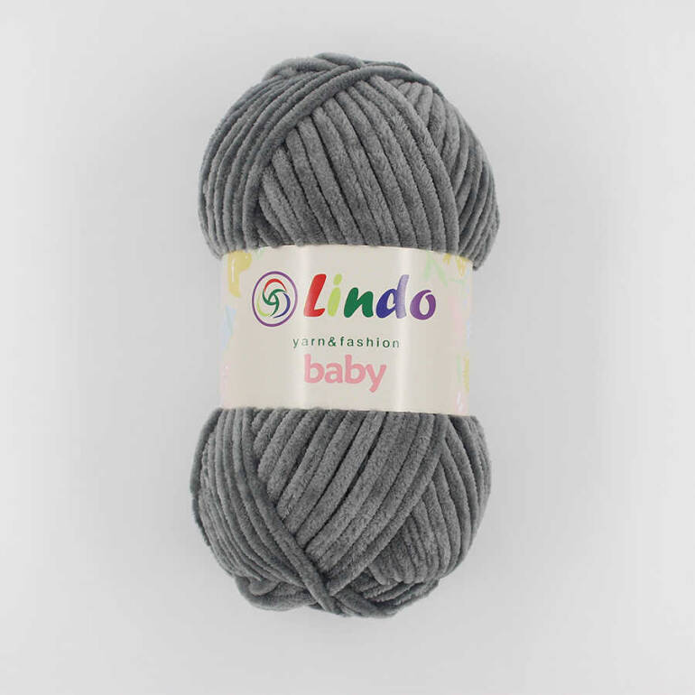 Lindo Baby Kadife 55013 - 1