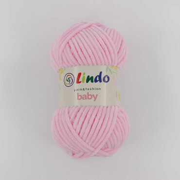 Lindo Baby Kadife 55025 - 1