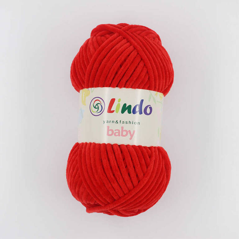 Lindo Baby Kadife 55029 - 1