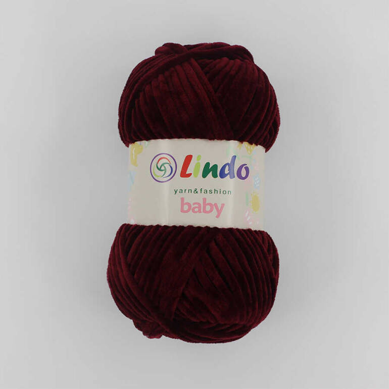Lindo Baby Kadife 55031 - 1