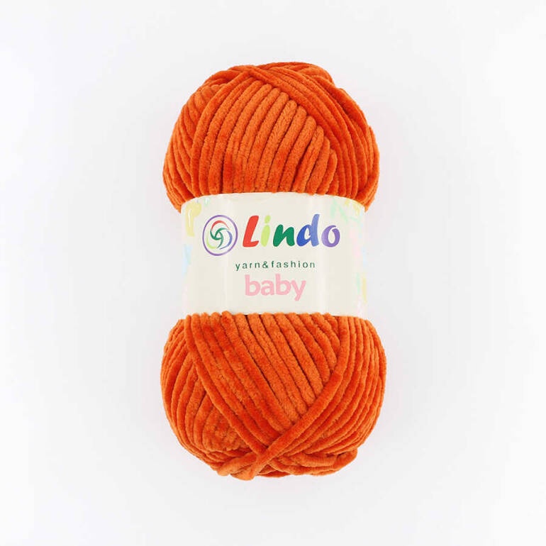 Lindo Baby Kadife 55032 - 1