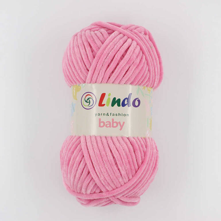 Lindo Baby Kadife 55034 - 1