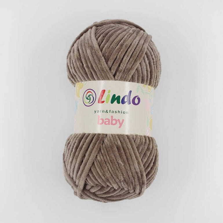 Lindo Baby Kadife 55035 - 1