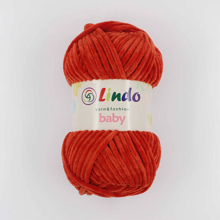Lindo Baby Kadife 55037 - 1