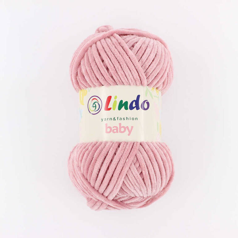 Lindo Baby Kadife 55046 - 1