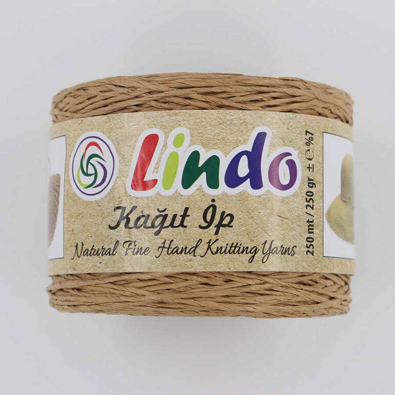 Lindo Kağıt İp 03 - 1