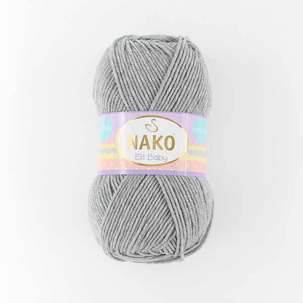 Nako Elit Baby 00195 - 1