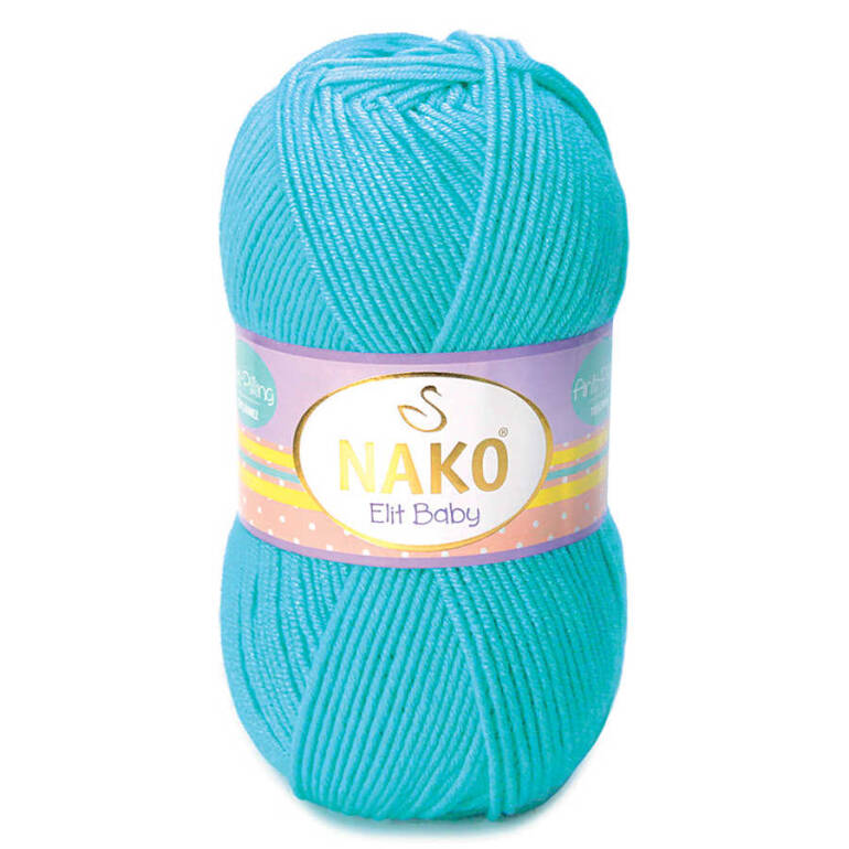 Nako Elit Baby 03323 - 1