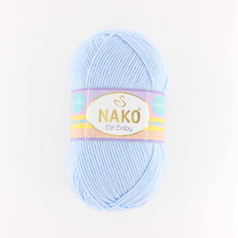 Nako Elit Baby 04687 - 1