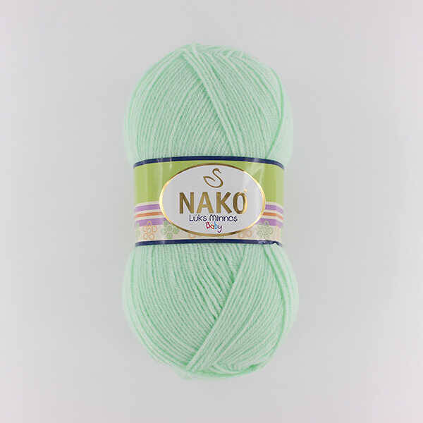 Nako Lüks Minnoş 02587 - 1