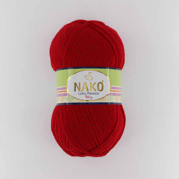 Nako Lüks Minnoş 03641 - 1