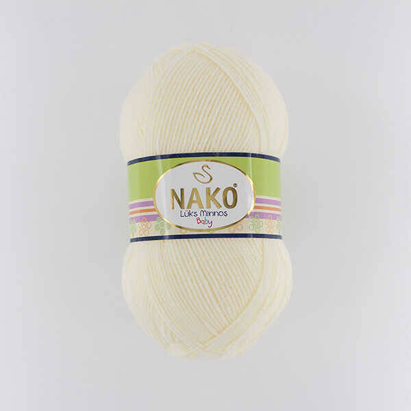 Nako Lüks Minnoş 99064 - 1