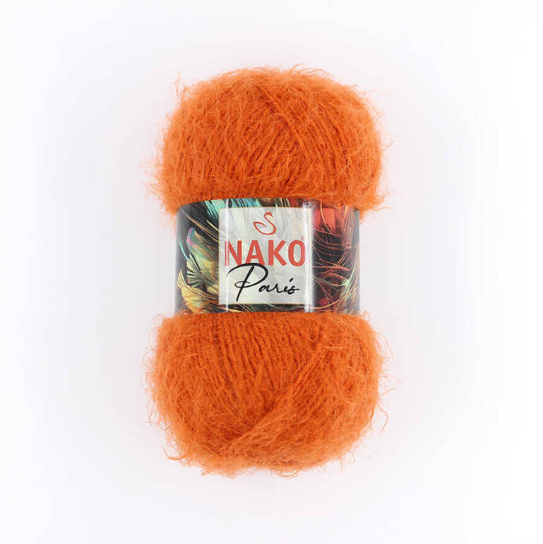 Nako Paris 04888 - 1