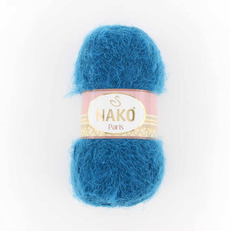 Nako Paris 10328 - 1