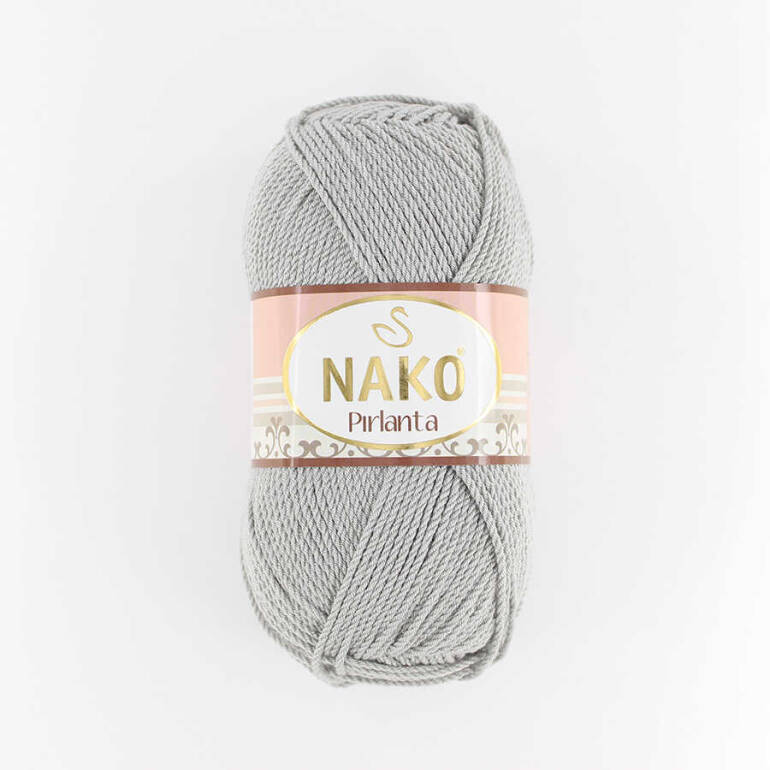 Nako Pırlanta 00130 - 1