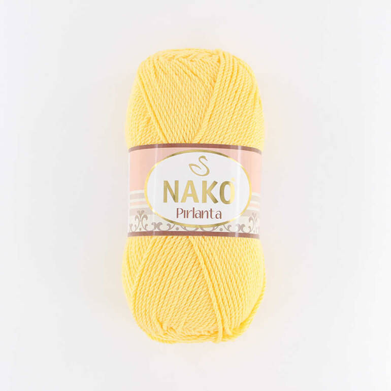 Nako Pırlanta 00215 - 1