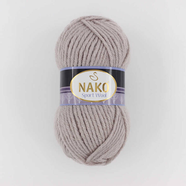 Nako Sport Wool 03079 - 1