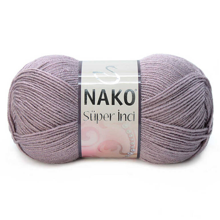 Nako Süper İnci 10155 - 1