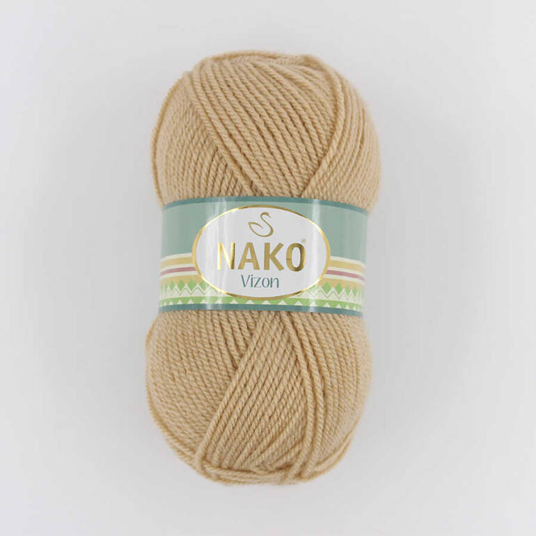 Nako Vizon 00219 - 1