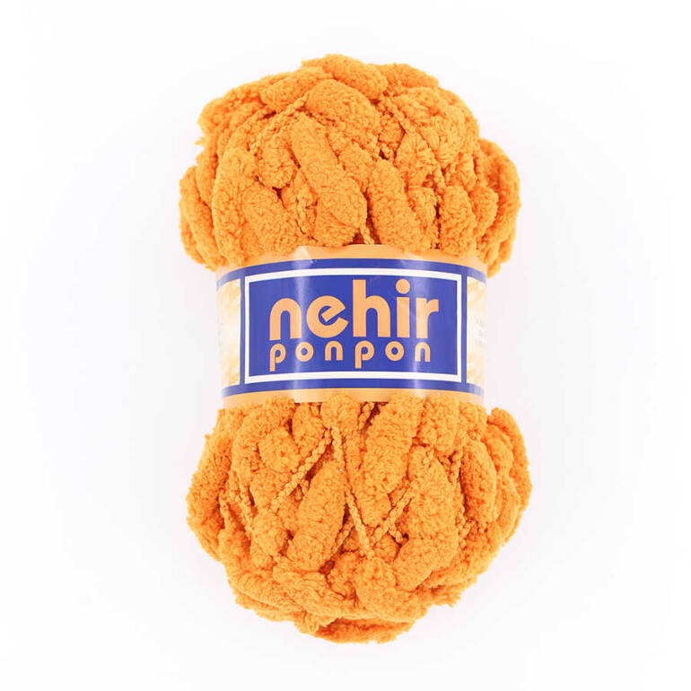 Nehir Ponpon 12 - 1