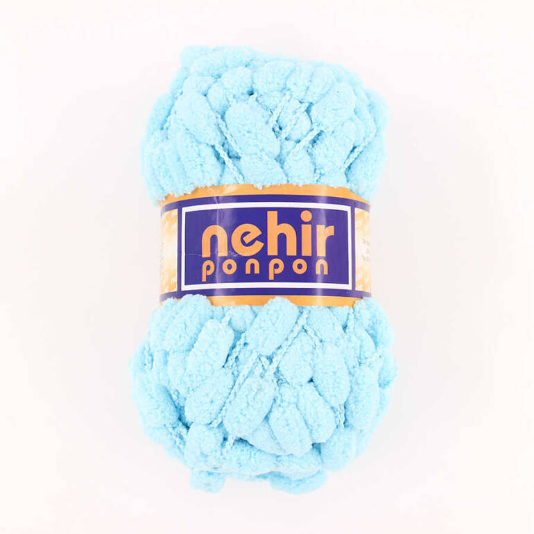 Nehir Ponpon 19 - 1