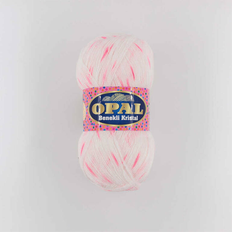 Opal Benekli Kristal 72092 - 1